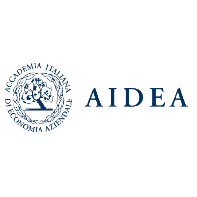 Logo AIDEA
