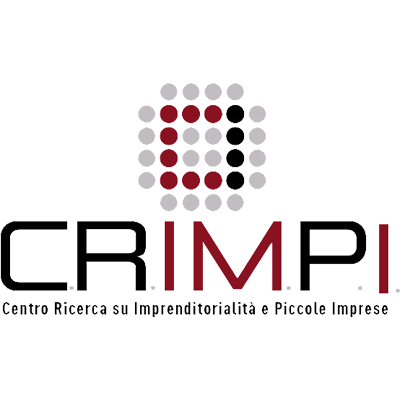 Logo CRIMPI